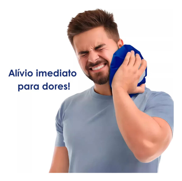 Bolsa De Gelo Térmica Flexível Compressa Quente E Fria 1,5 Litro Tomóvi (3)