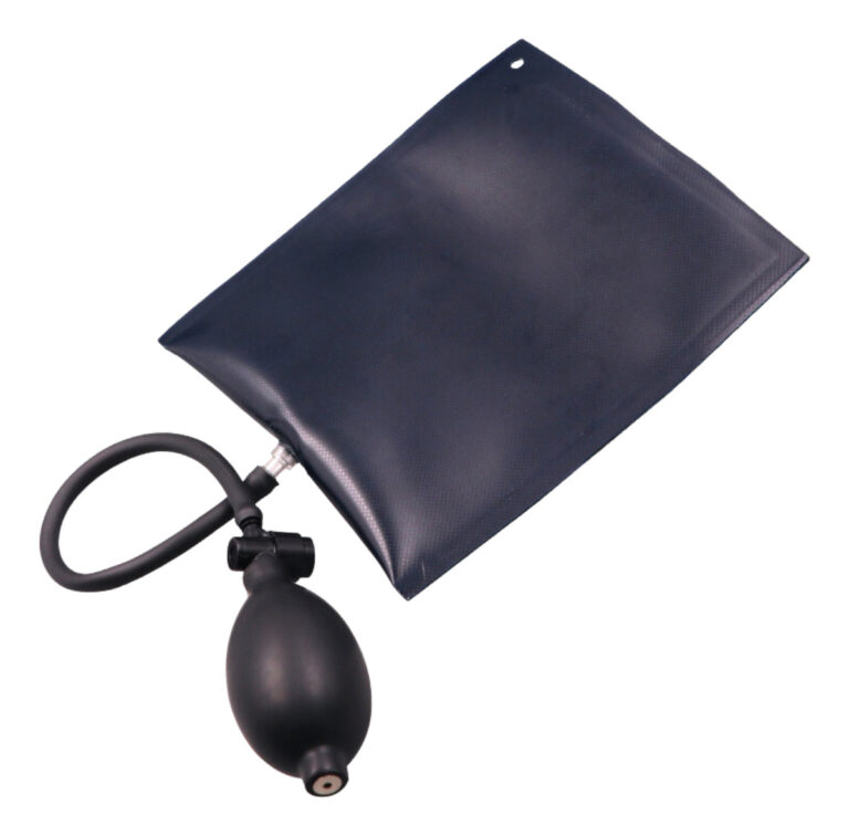 Cunha Inflável Micha Para Abertura De Portas De Carros (6)