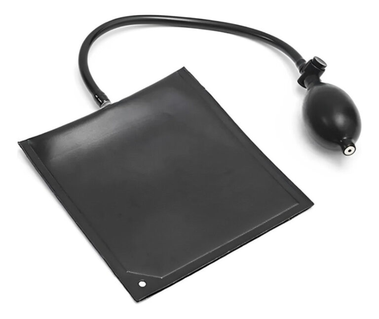 Cunha Inflável Micha Para Abertura De Portas De Carros (8)