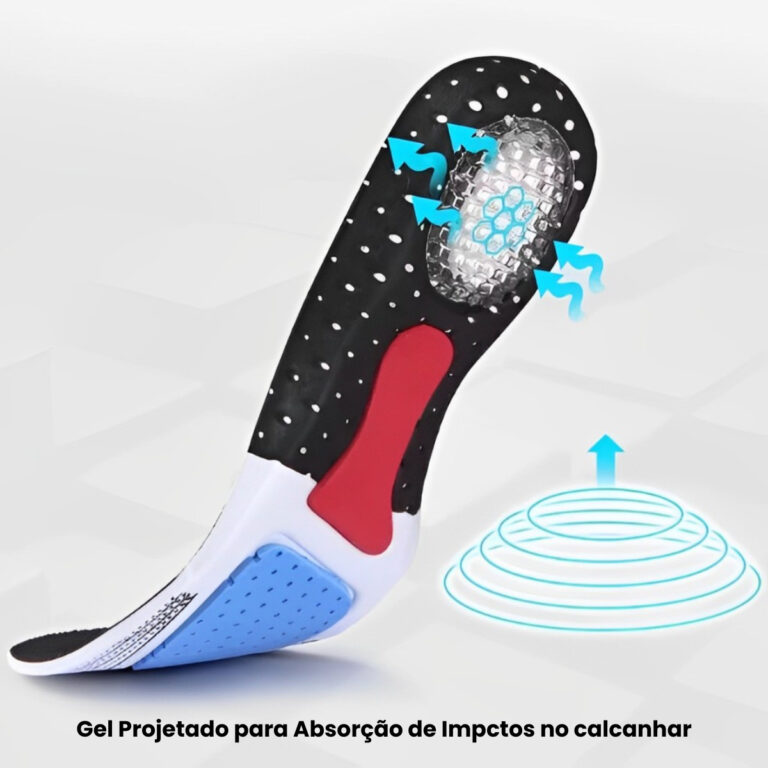 Palmilha Ortopédica Esportiva Anti Impacto Confortável Tamanho Da Palmilha 41_46 (9)