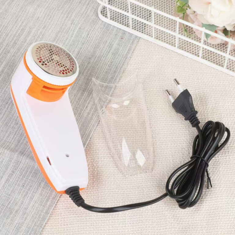 Papa Bolinha Elétrico Profissional Grande Com Fio 110_220v Inmetro - Tomóvi (4)